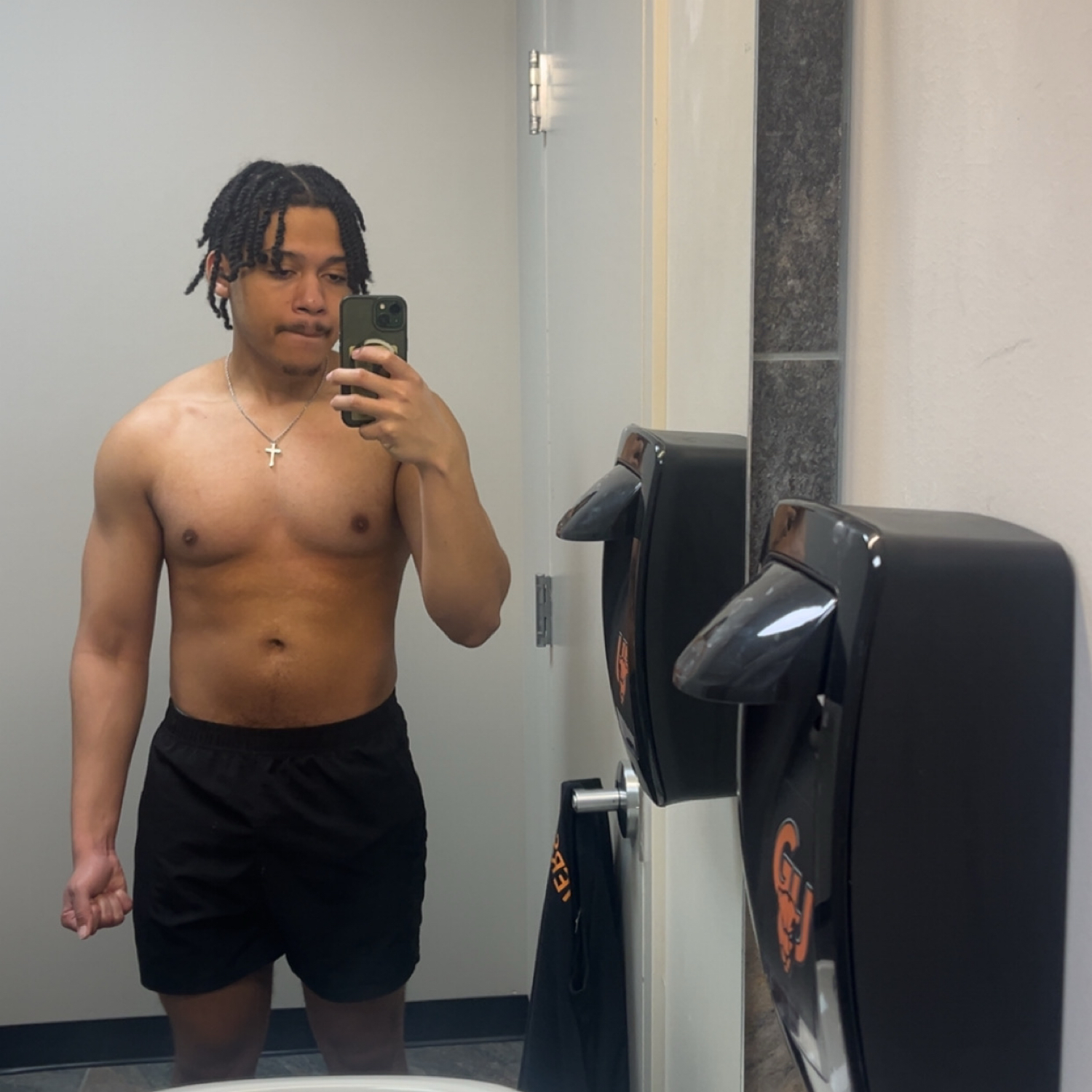 Jaylen Dumas's profile photo