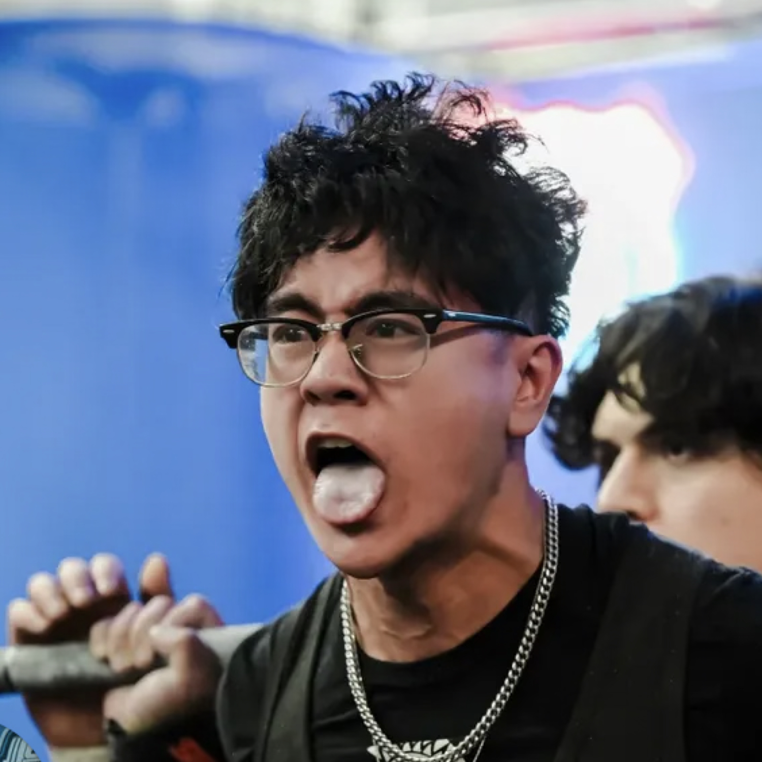 Brian Lictao's profile photo