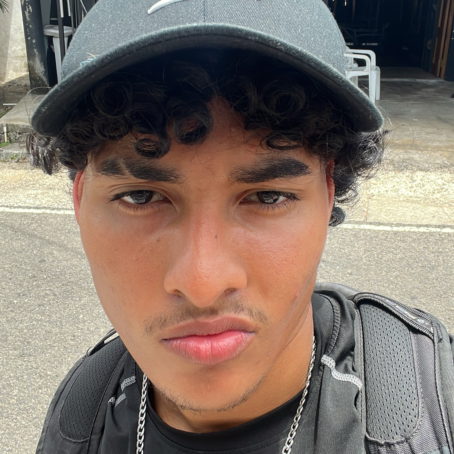 Neil Medina's profile photo