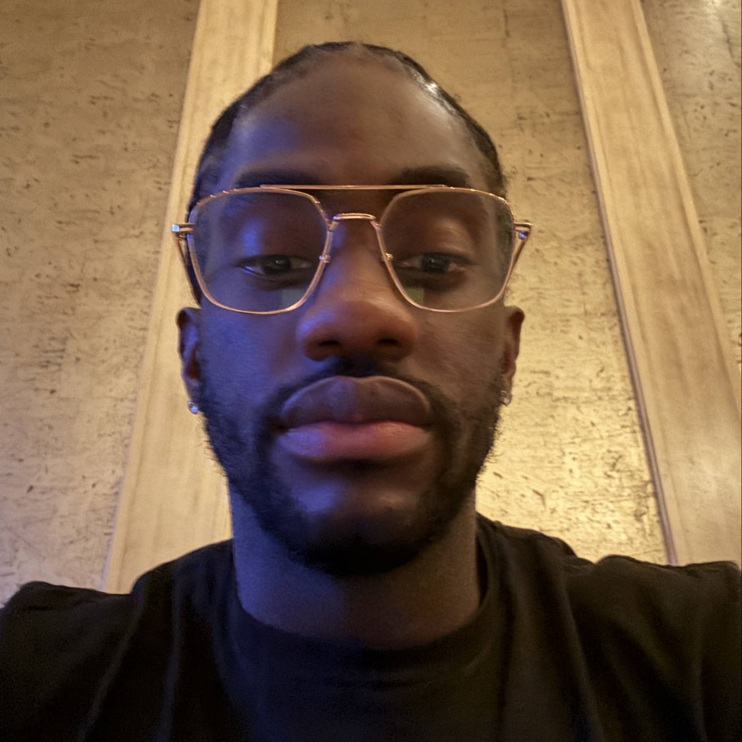 Daniel English's profile photo