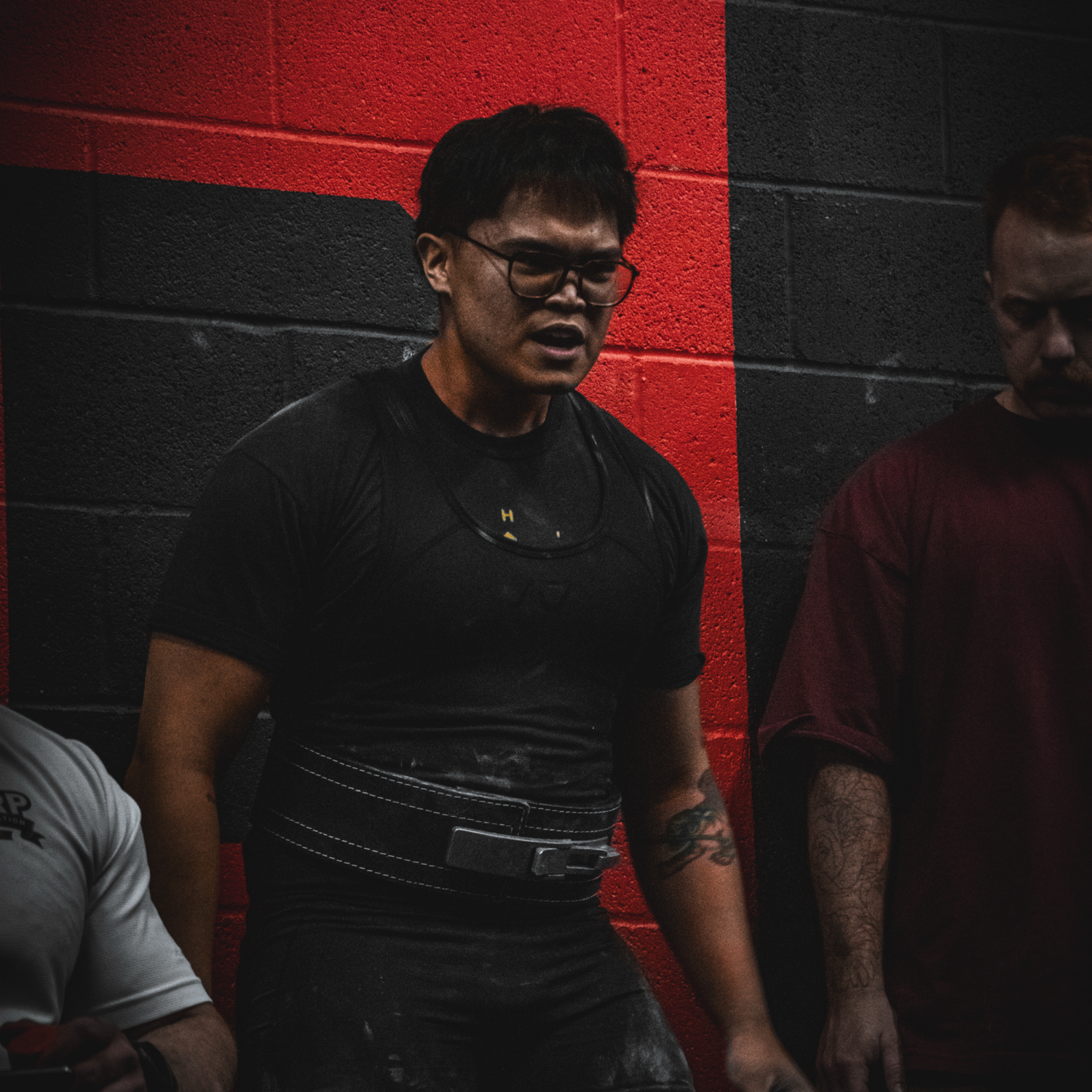 Marc Dungo's profile photo