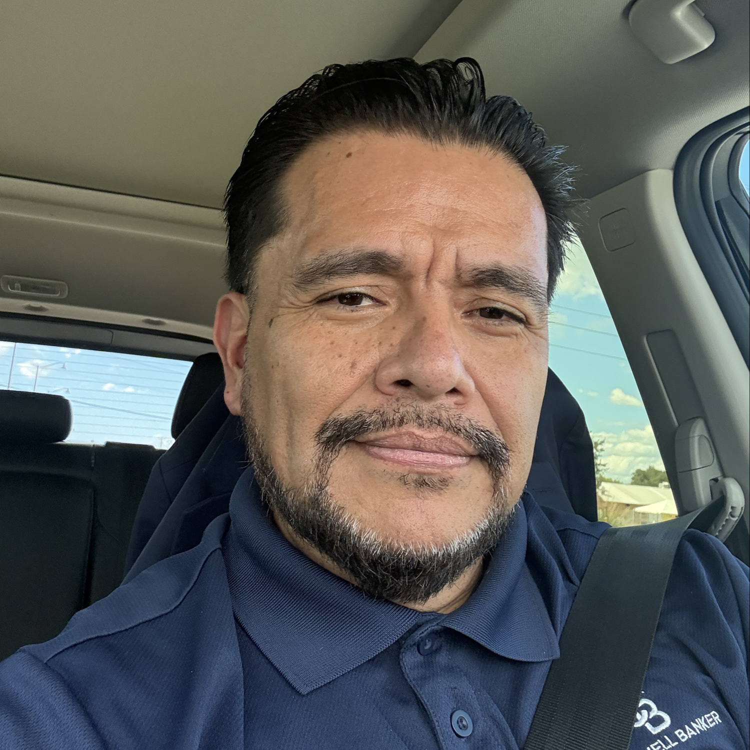 Christian Cazares's profile photo