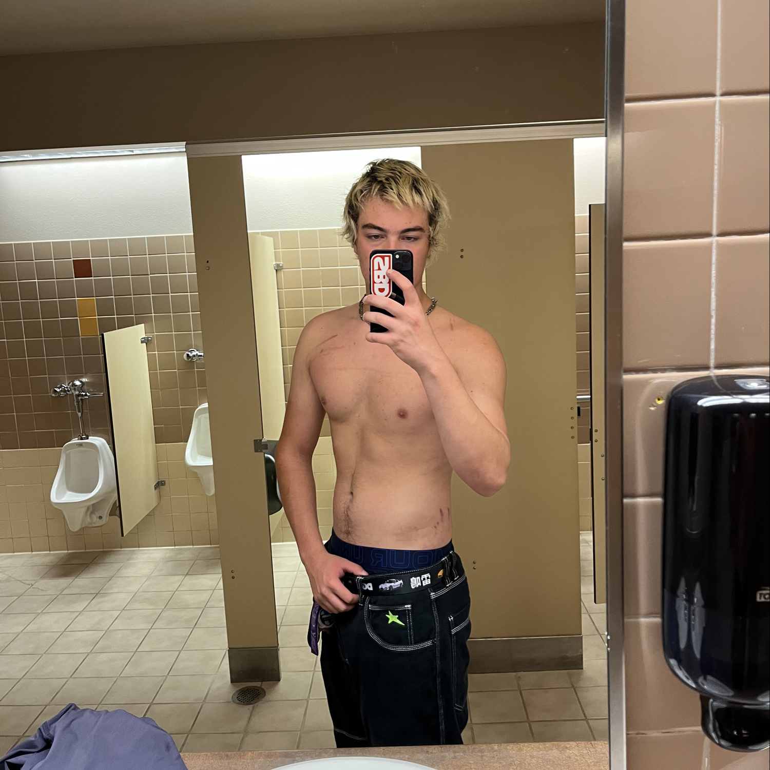 Patrick B's profile photo