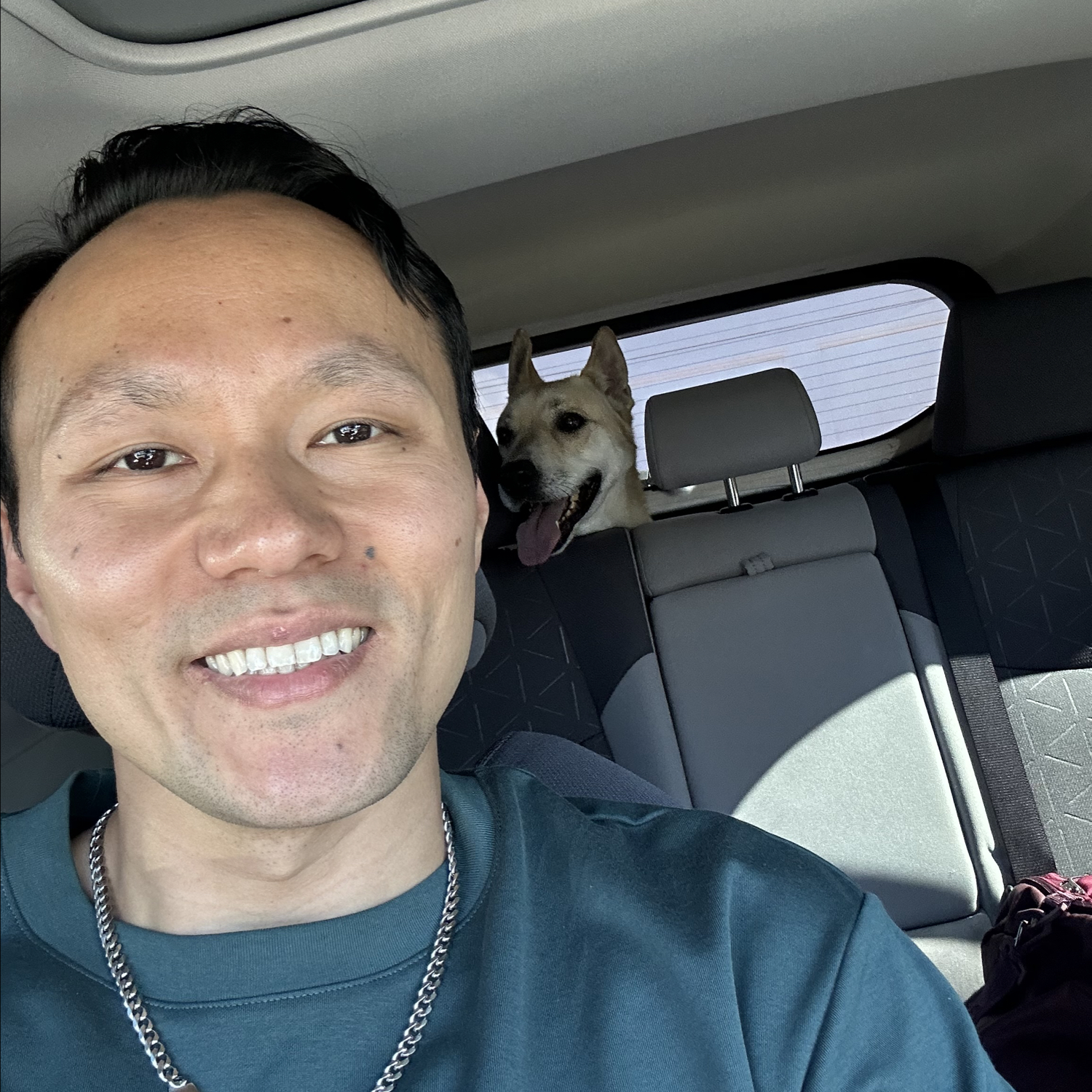 Dee Ye's profile photo