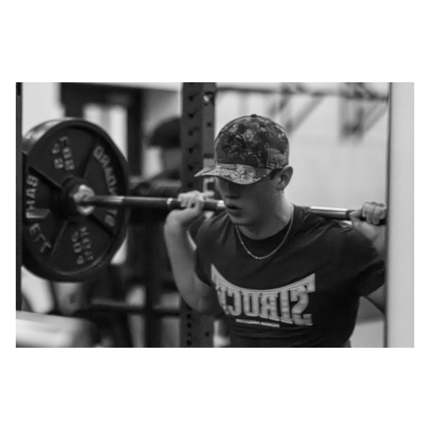 Gavin Smothers's profile photo
