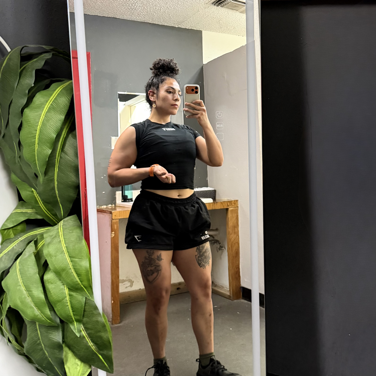 Janae Avila's profile photo