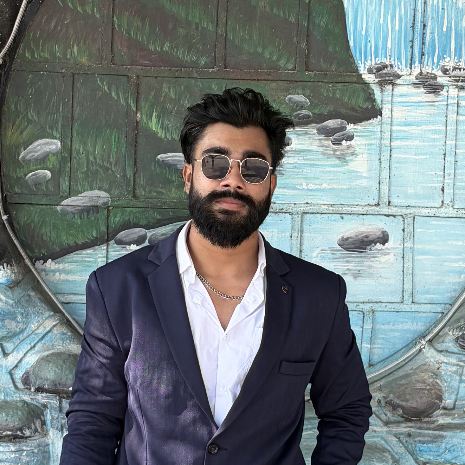 Sourjyo Deep Basu's profile photo