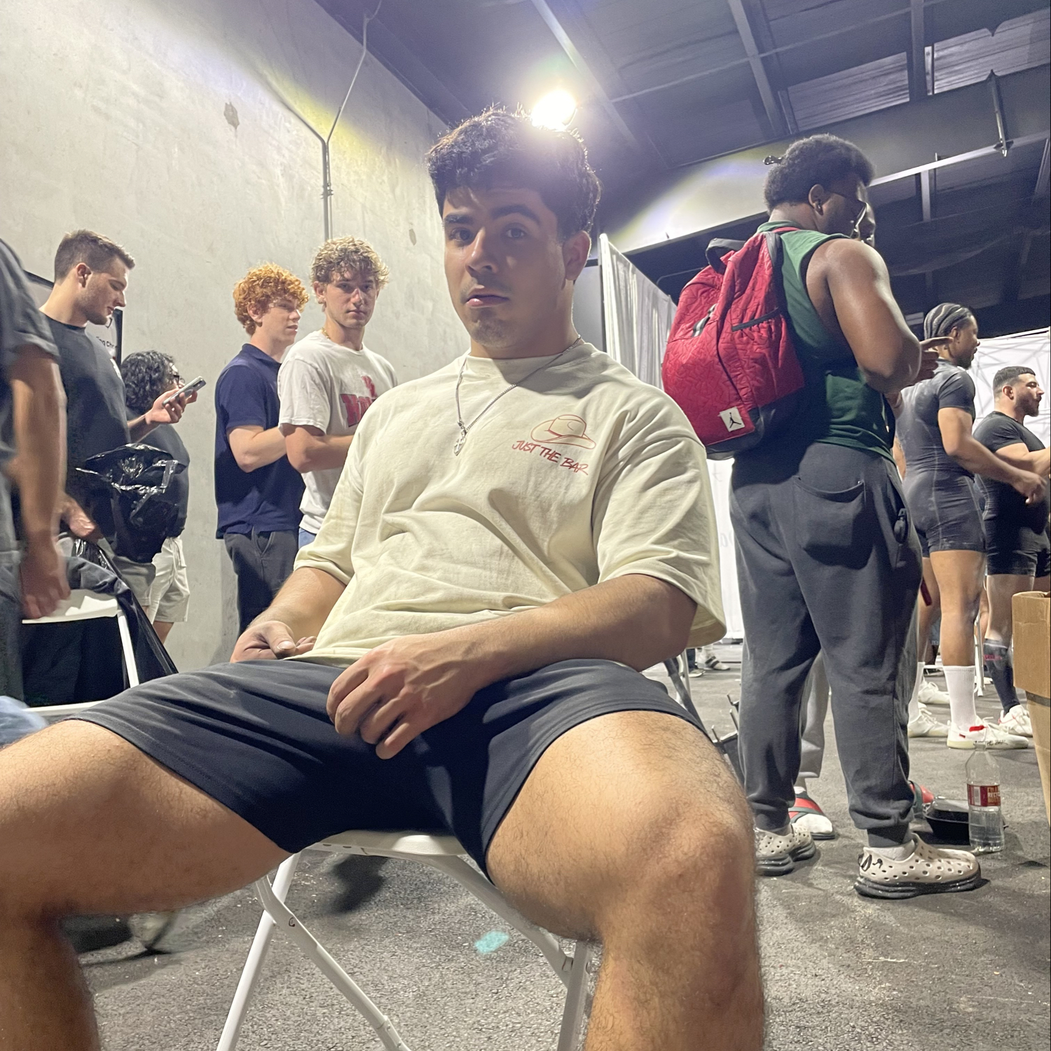 Demitri Ayala's profile photo