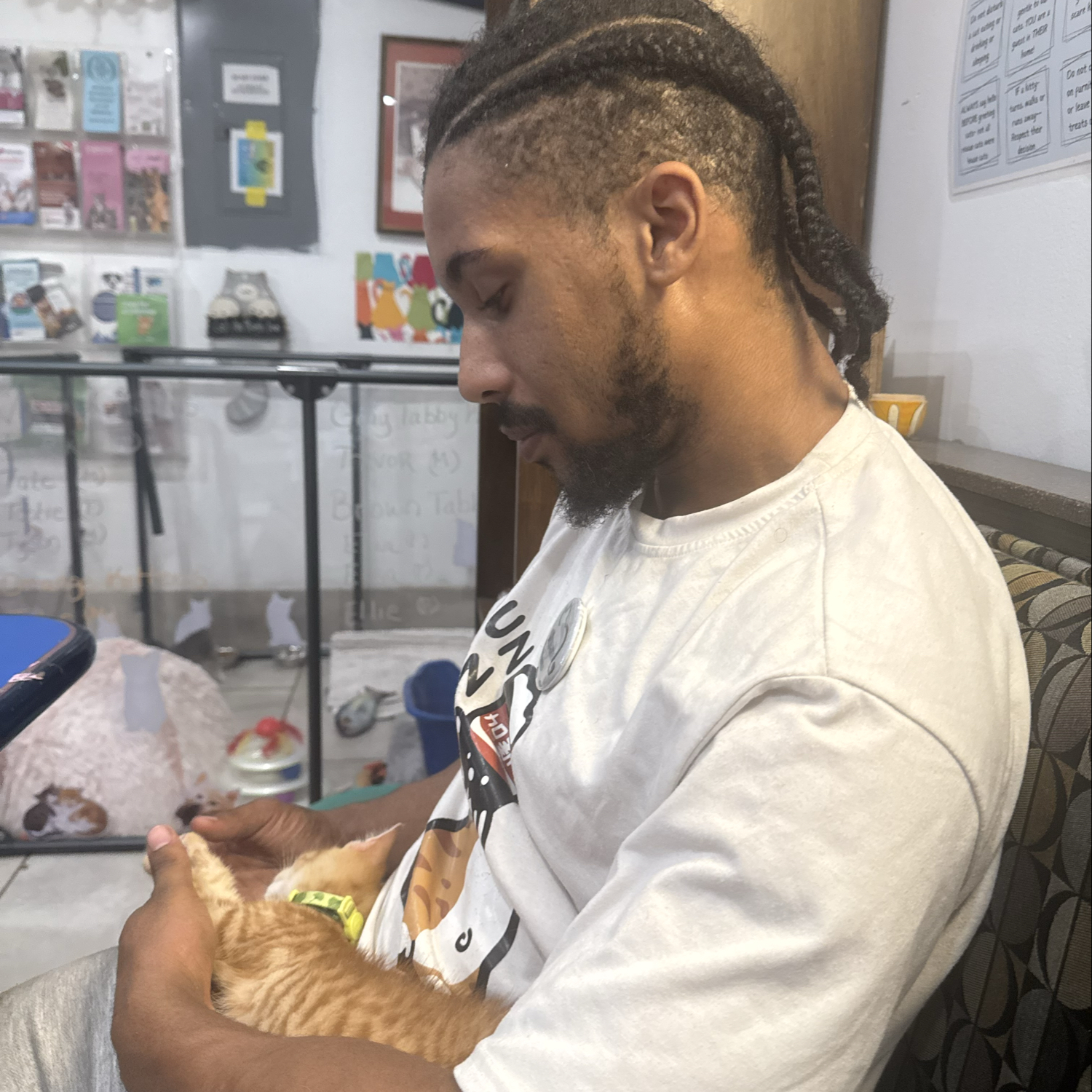 Joseph Fuller's profile photo