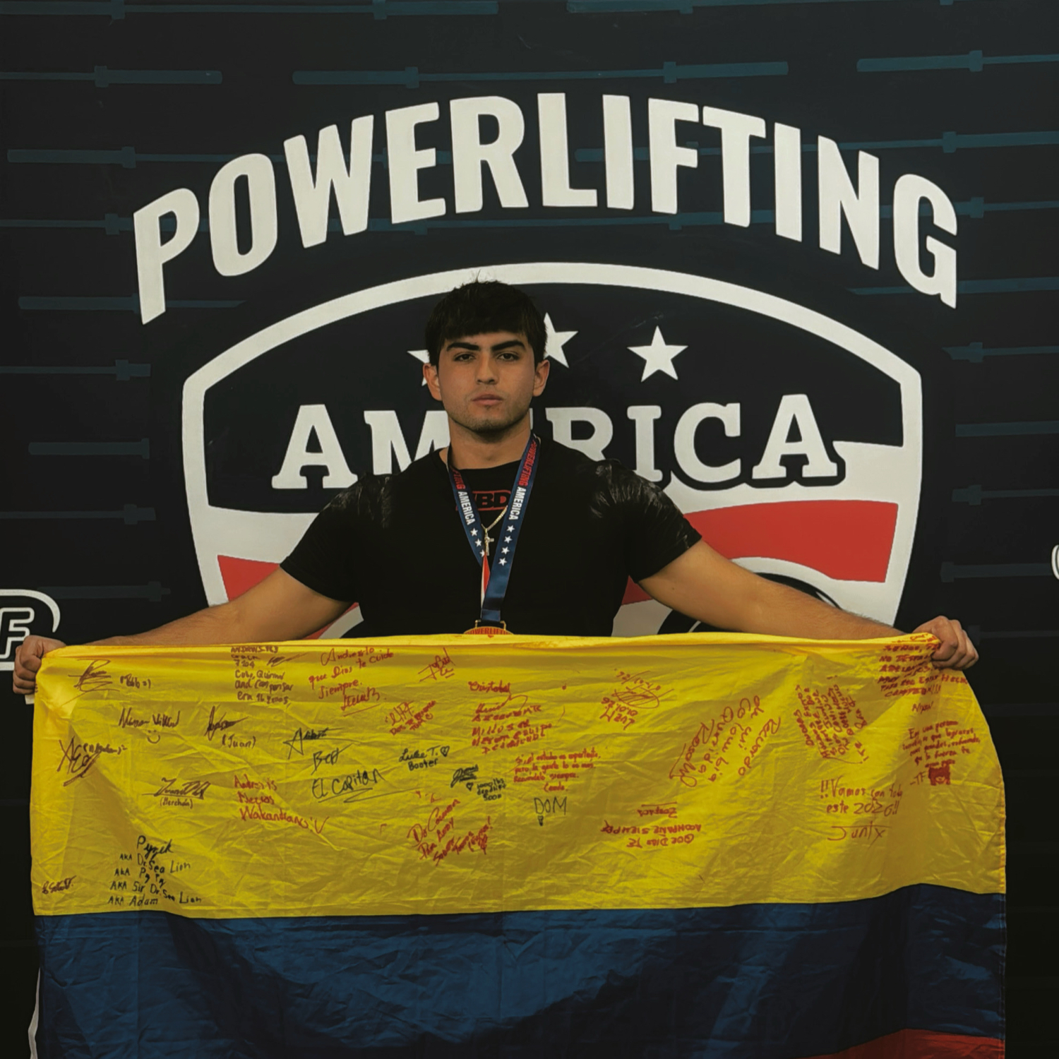 Andres Muñetones Escobar's profile photo