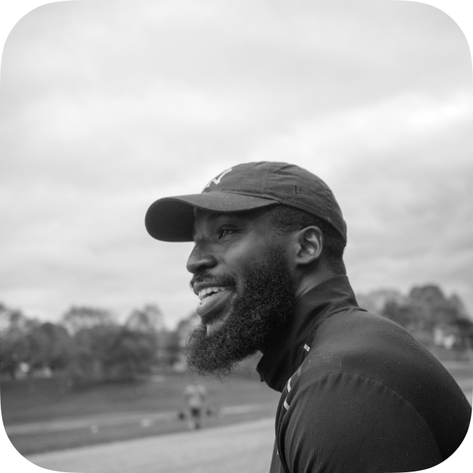 Femi Alamu's profile photo