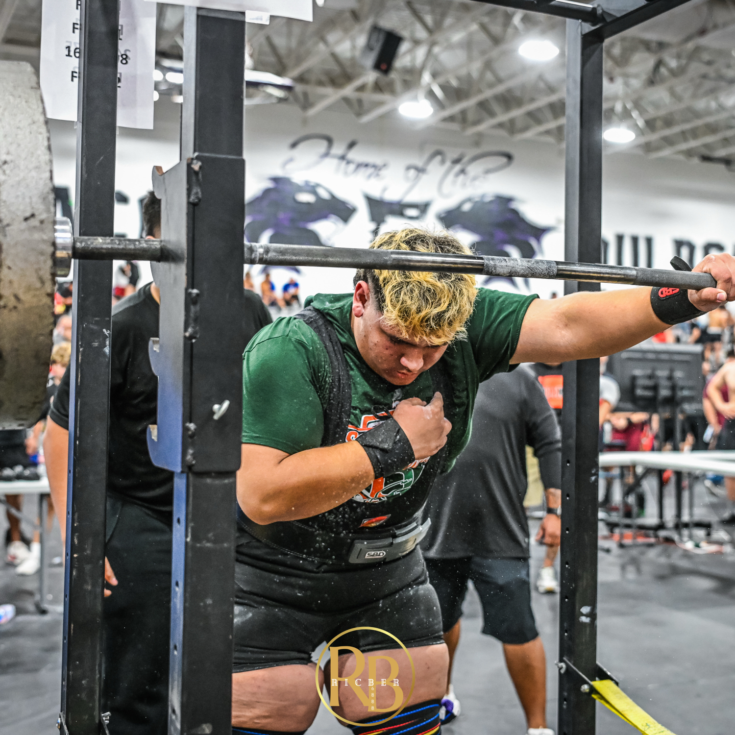 Caleb Treviño's profile photo