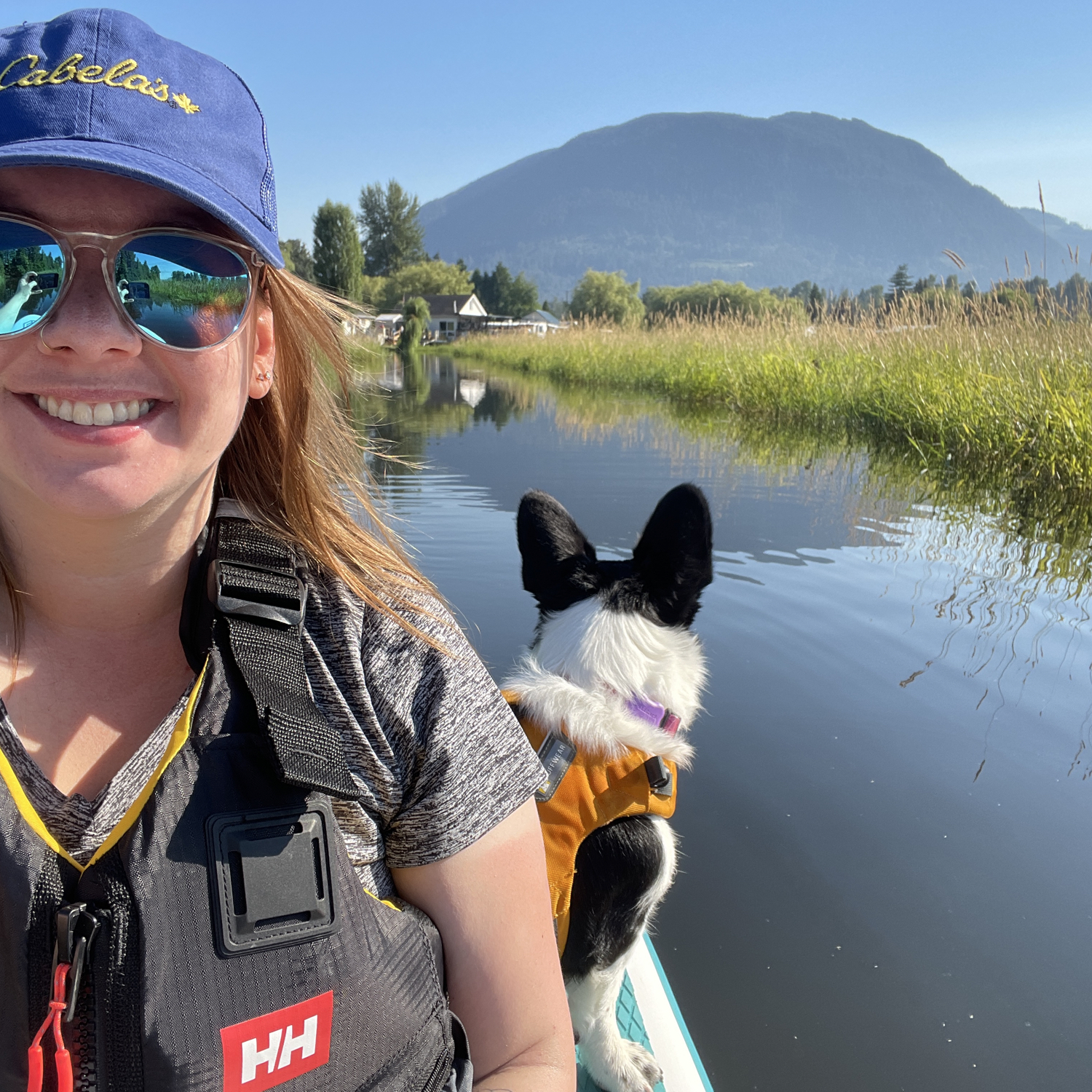 Samantha Siemens's profile photo