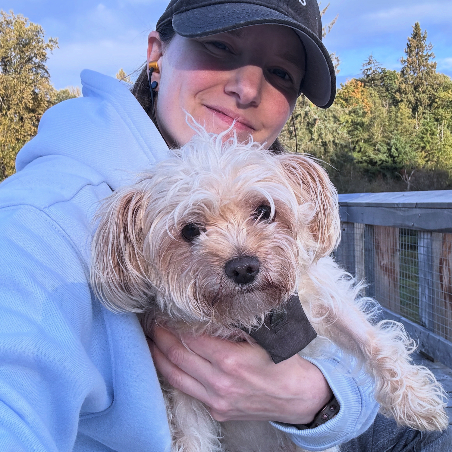 haley voytechek's profile photo