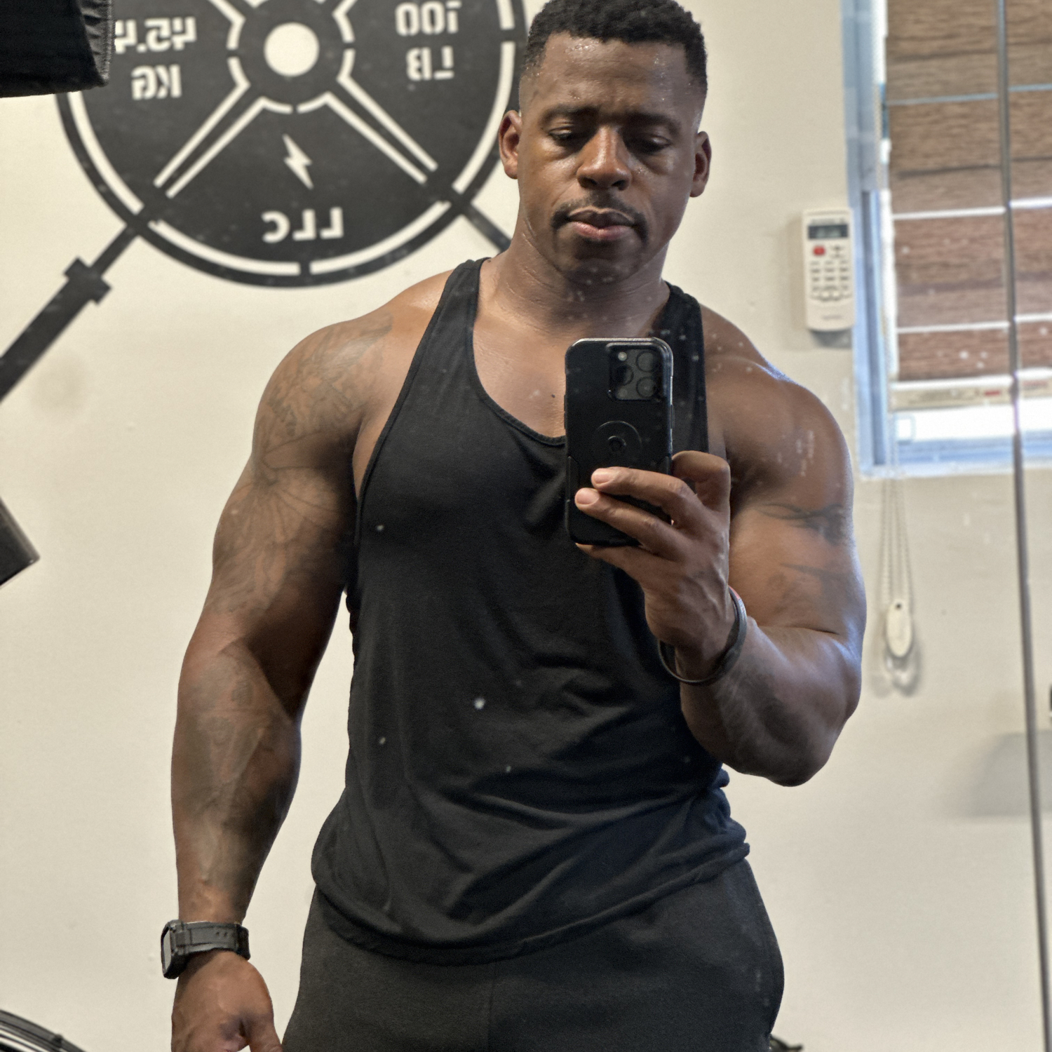 Daryl Duncan's profile photo