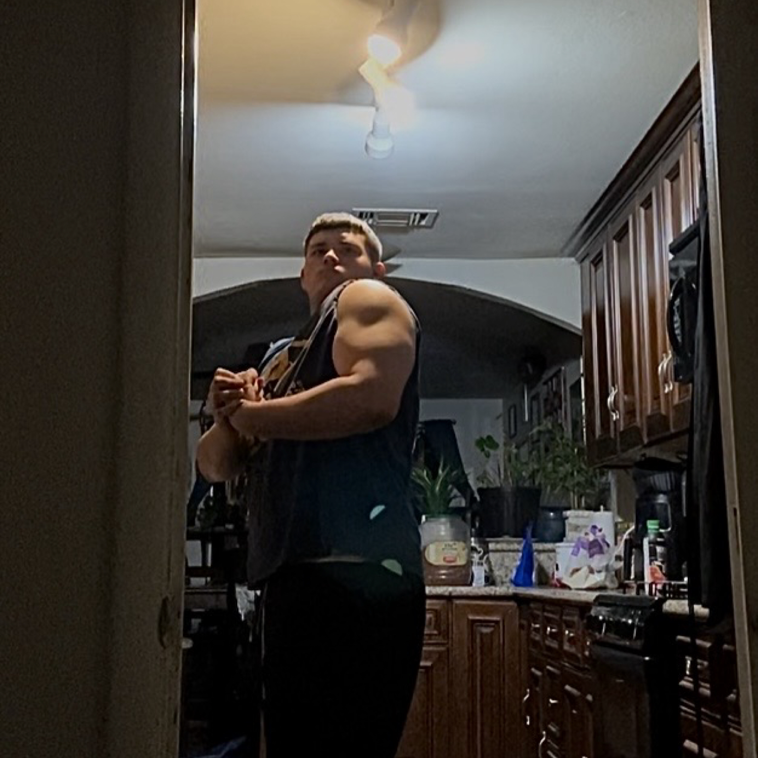 Aiden Skinner's profile photo