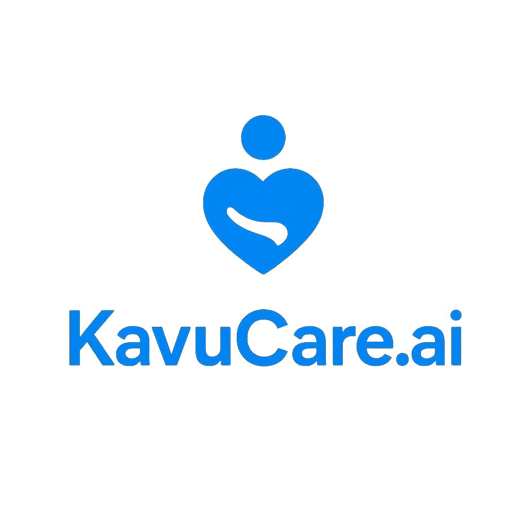 Logo KavuCare