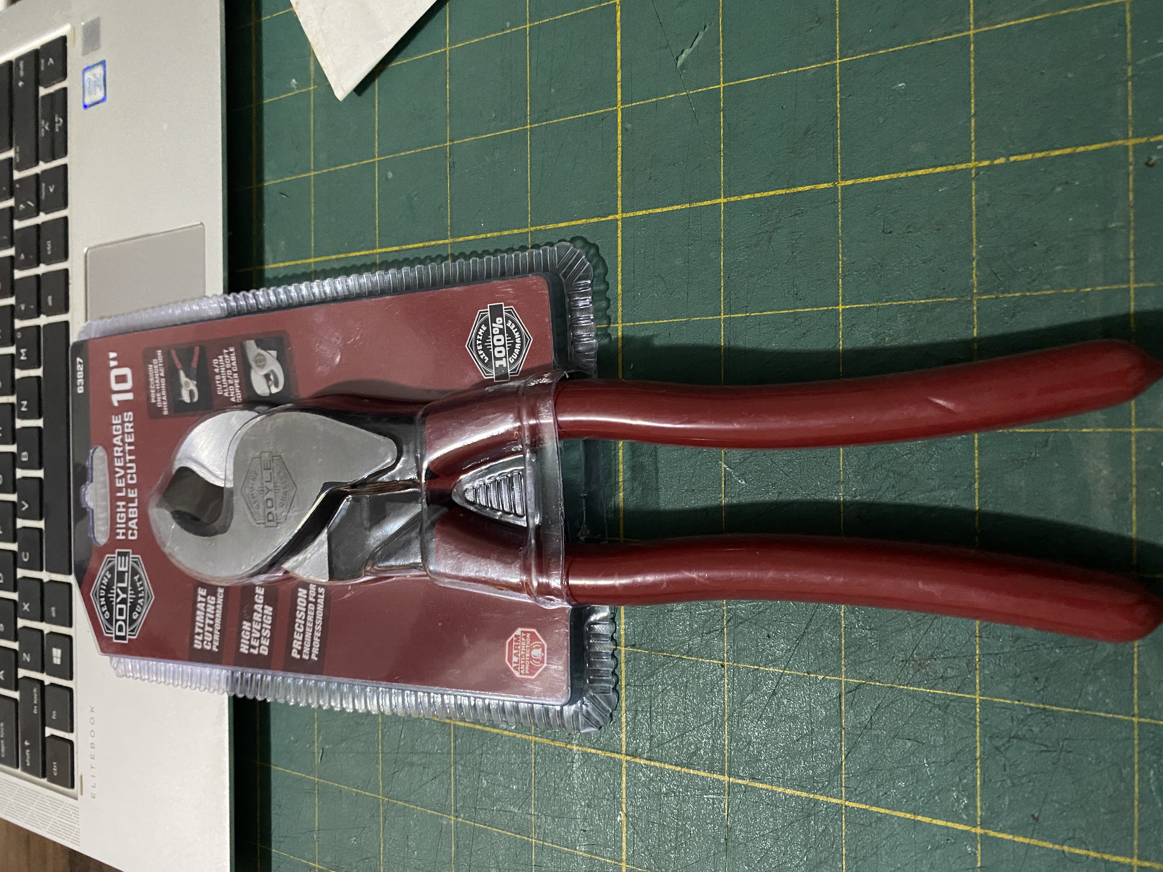Hand Tool
