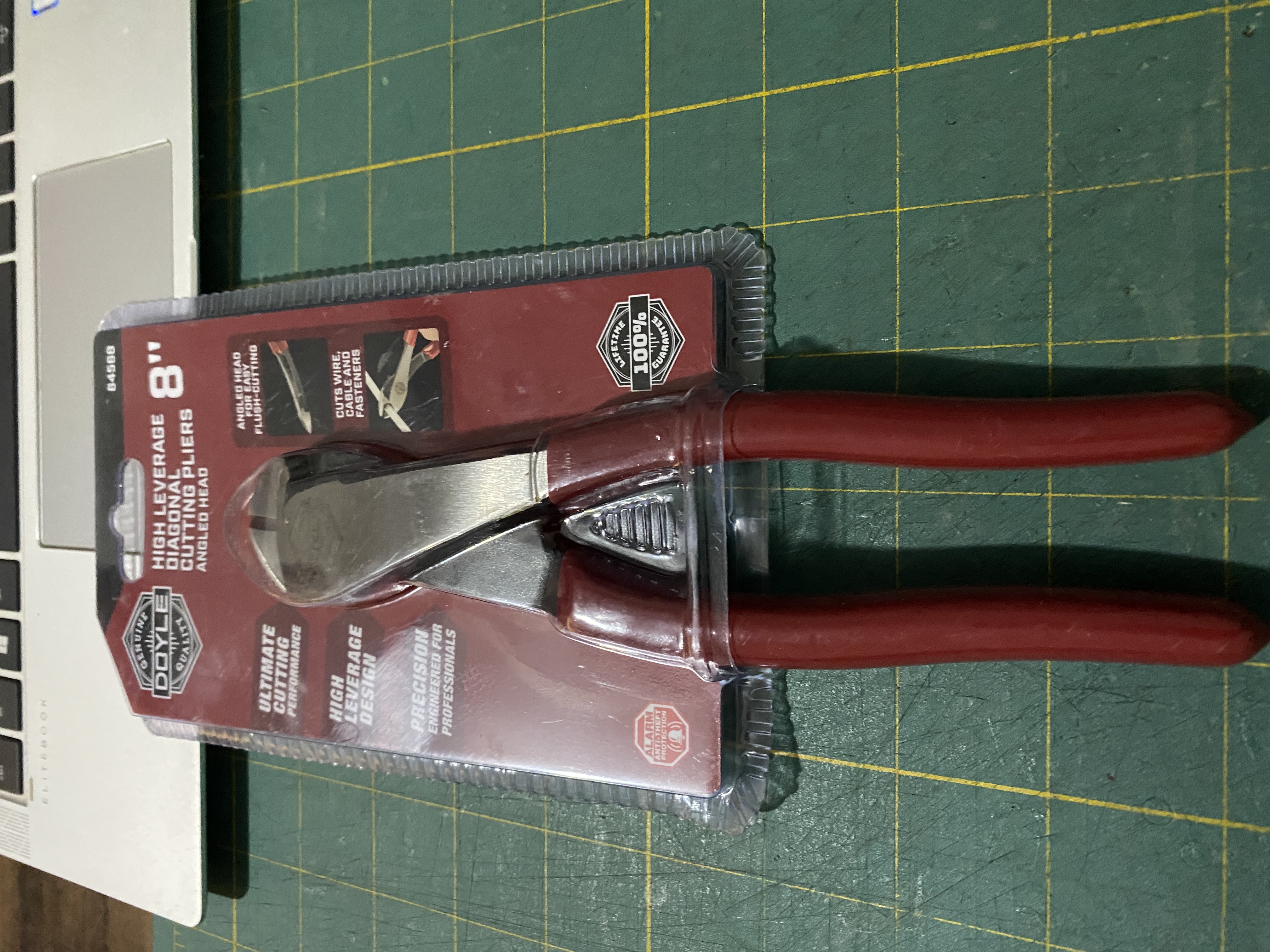 Hand Tool