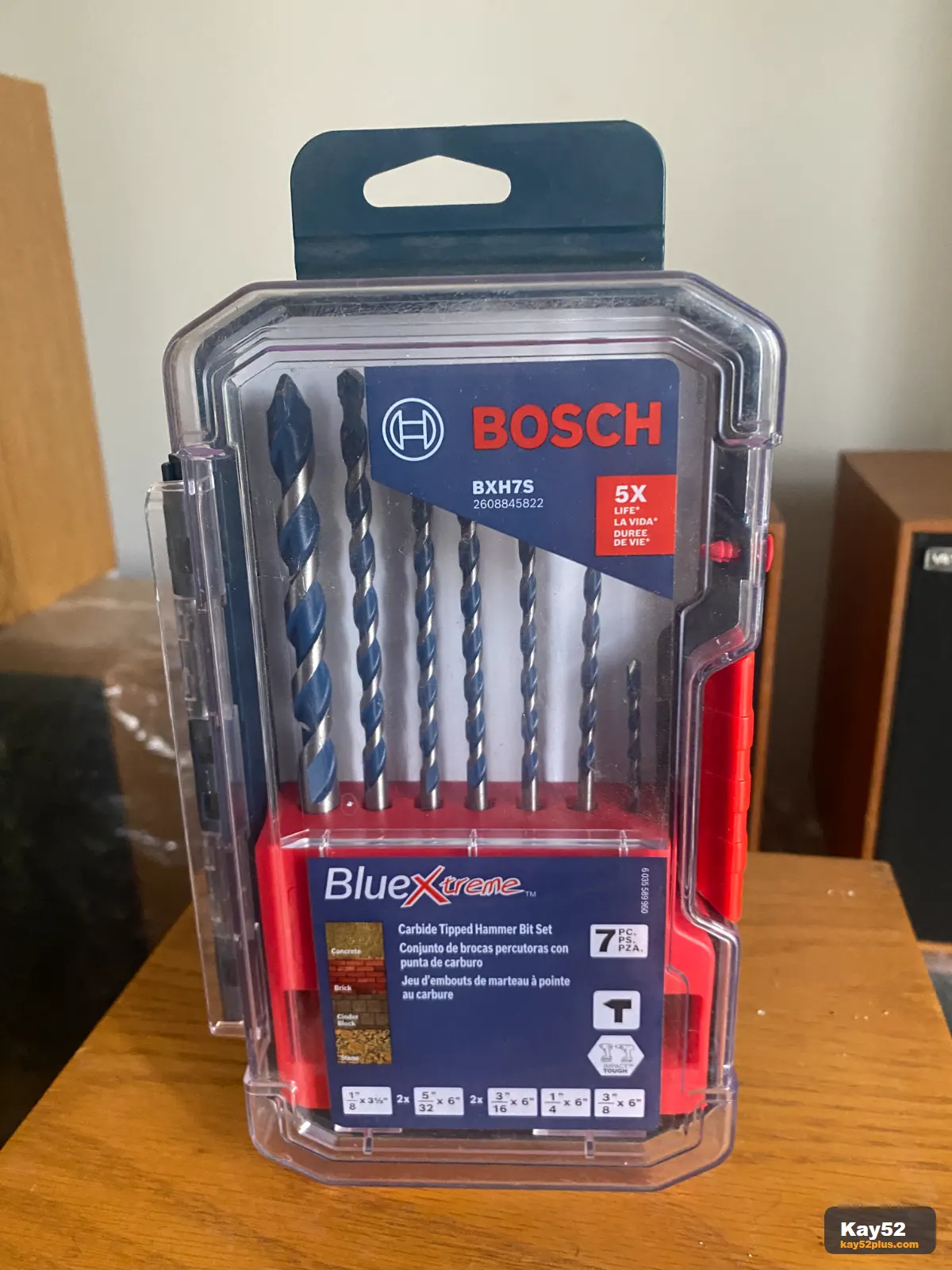 Hand Tool