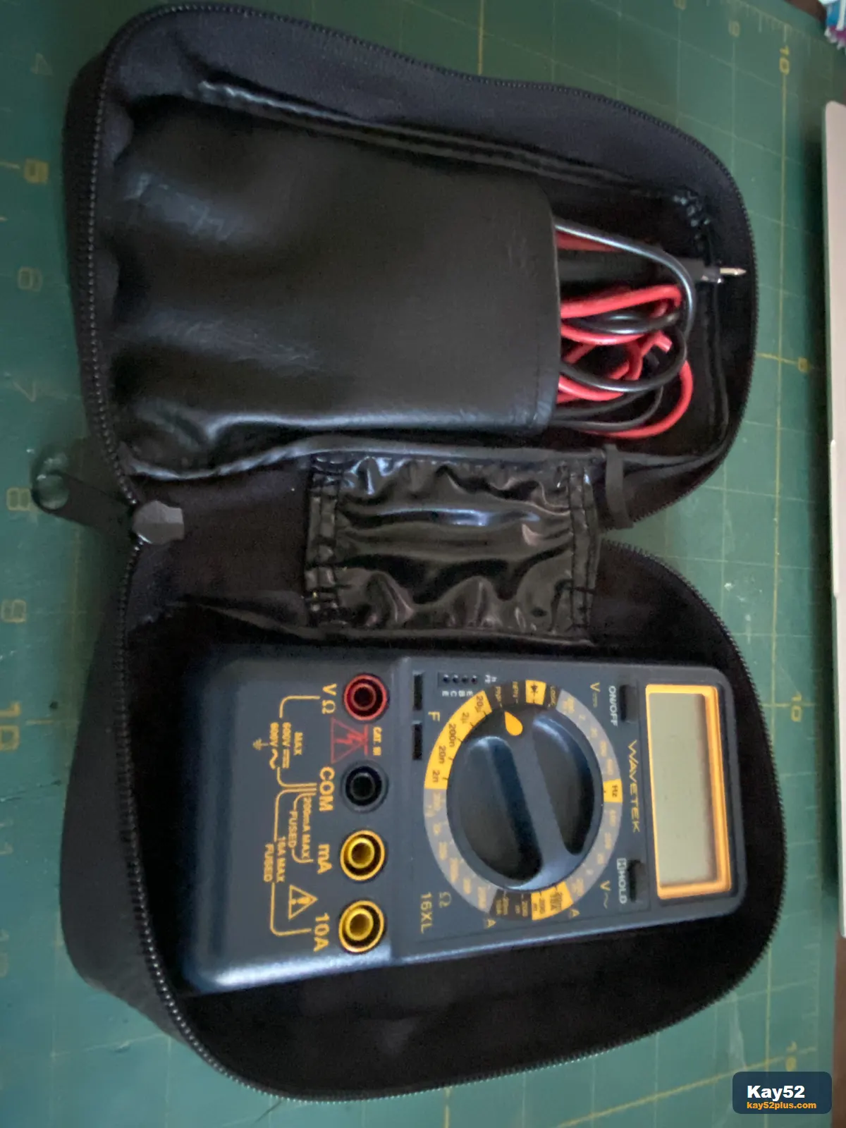 Test Meter 2