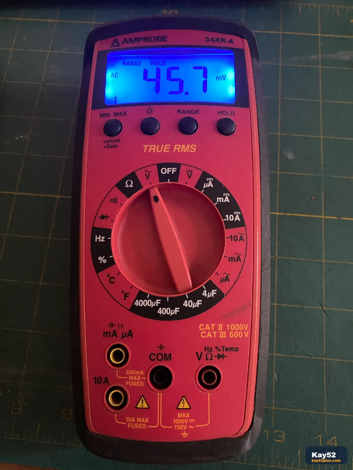 Test Meter 2