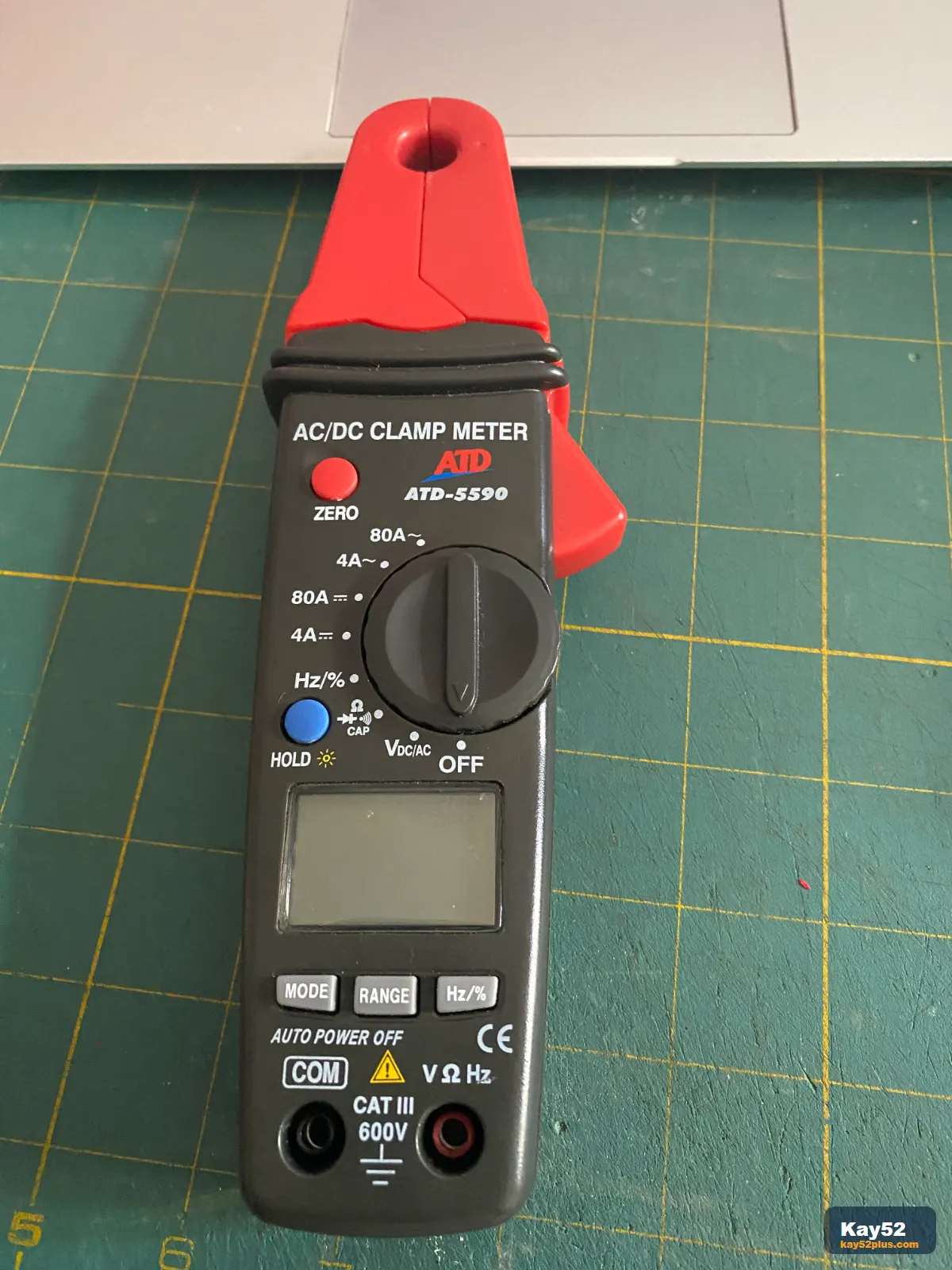 Test Meter