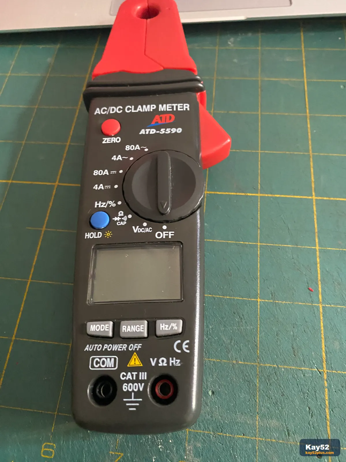 Test Meter 2