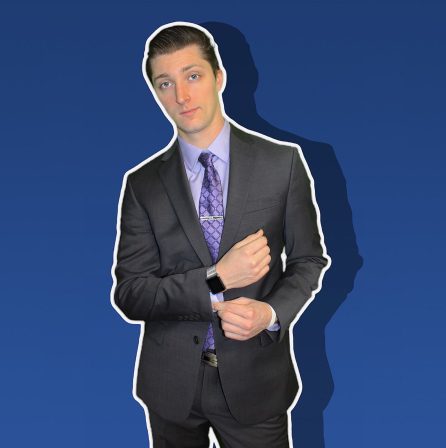 Topher's profile photo