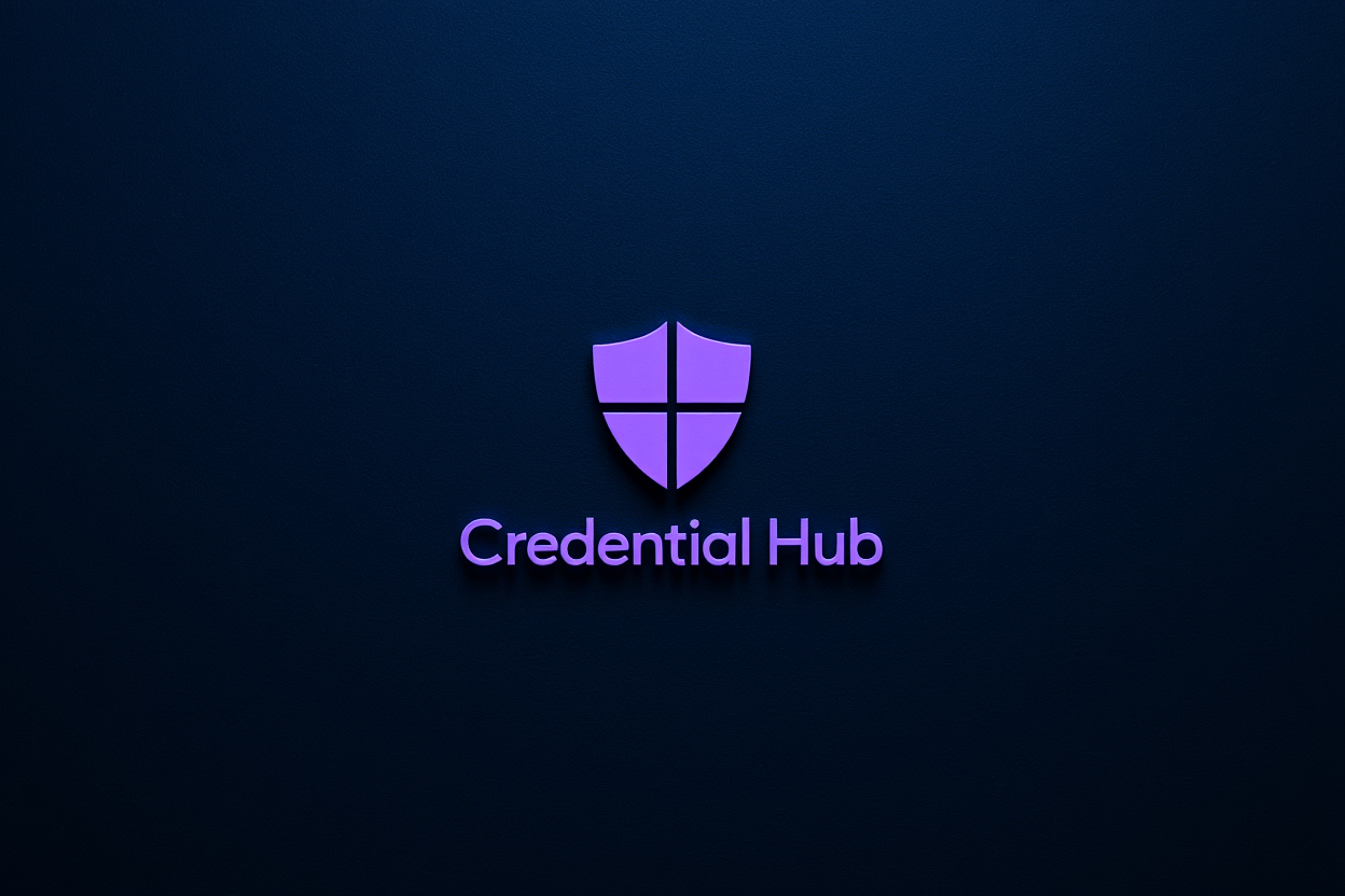 Credential Hub