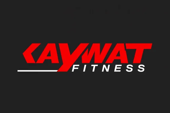 Kaywat Fitness App