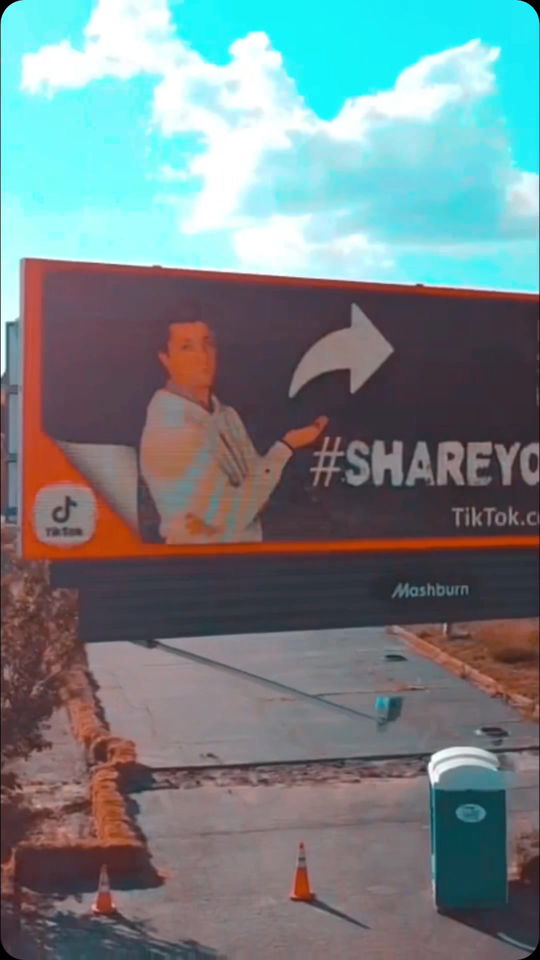 Blip Billboards