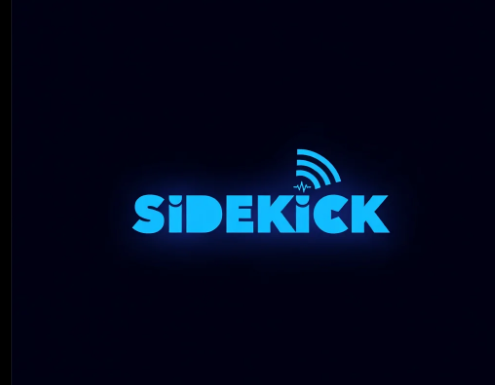 IRL Sidekick Companion App