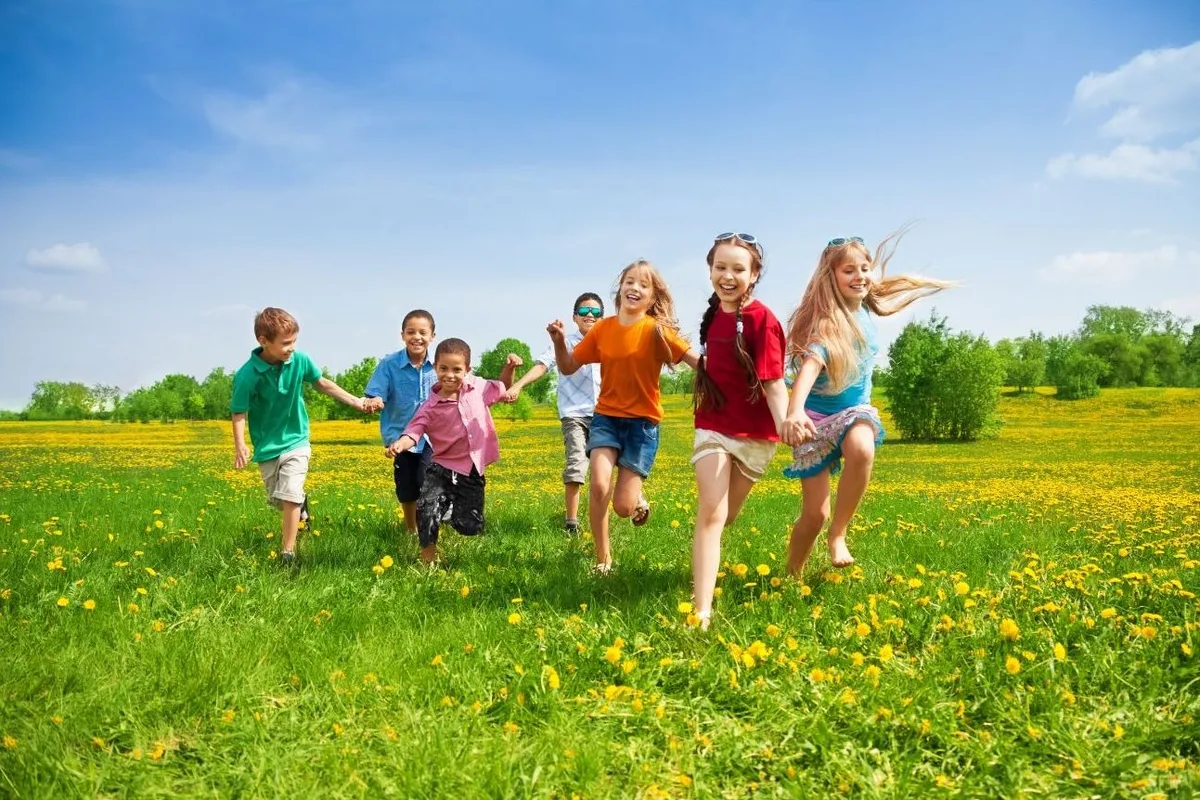 Durham Academy – Camp Evergreen, Traditional, Durham