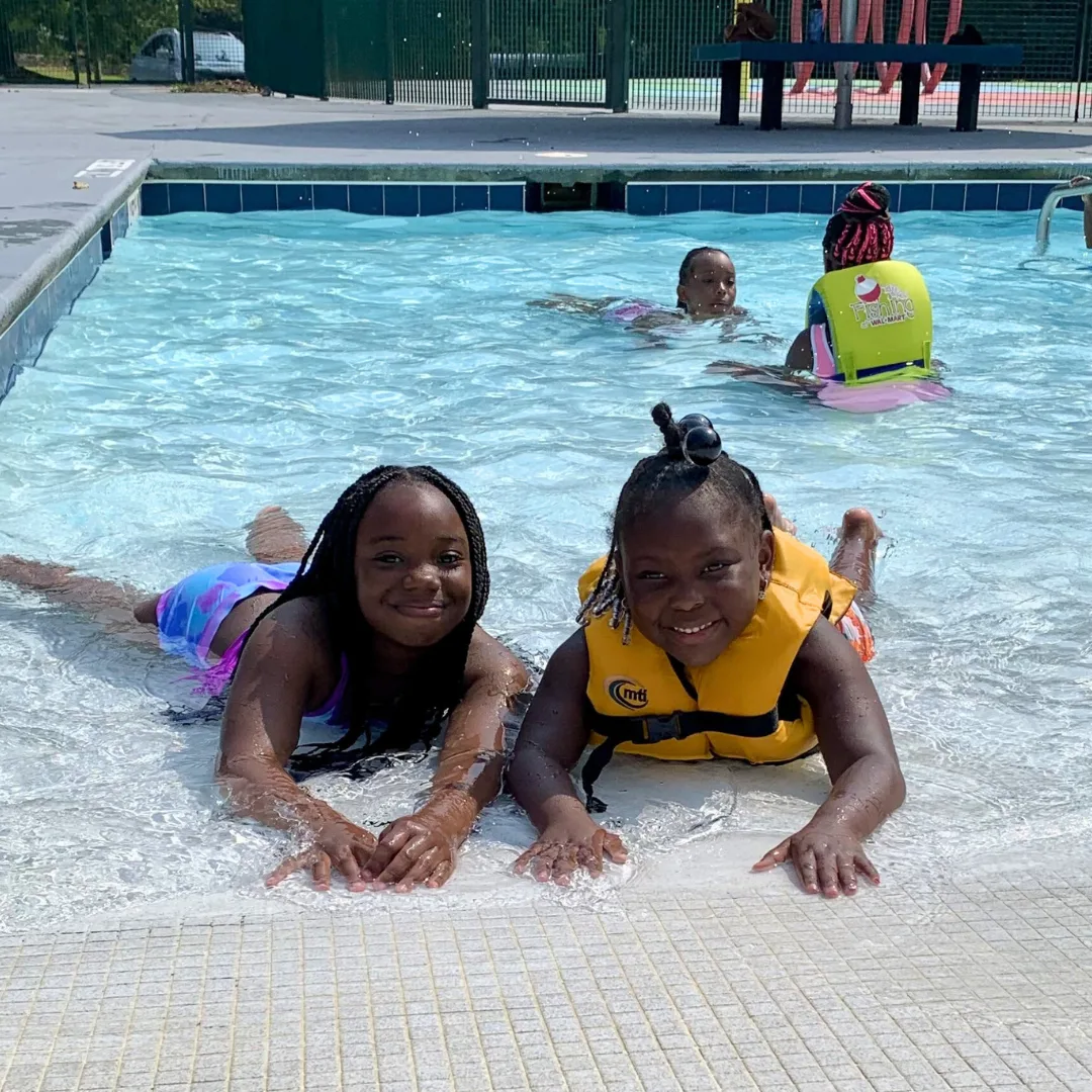 Durham Camps - Walltown Center, Traditional, Durham