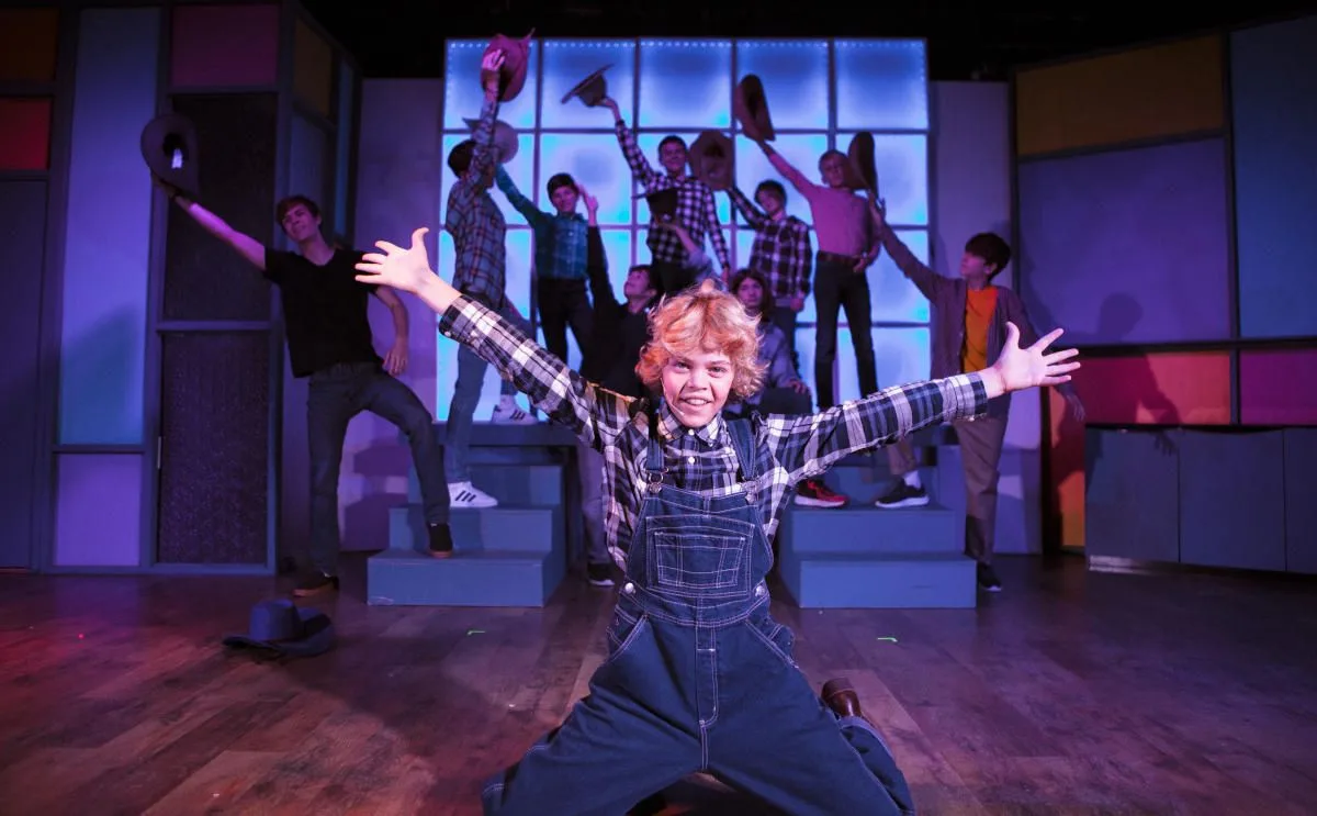 Center Theater Company, Creative, Carrboro