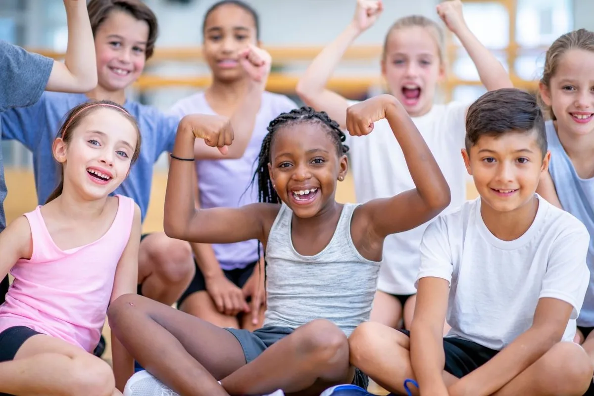 KidStrong - Raleigh, Sports, Raleigh