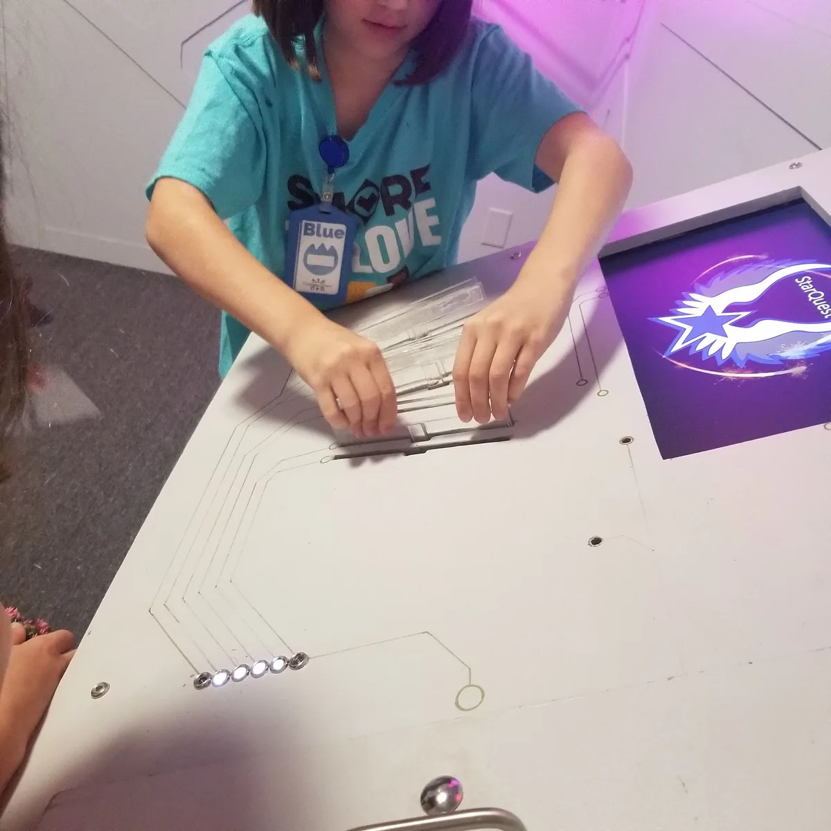 Conundrum Escapes Camps, STEM, Garner