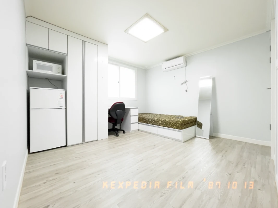 경북대 원룸 매물 사진 사진 1