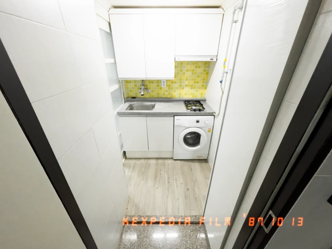 경북대 원룸 매물 사진 사진 2