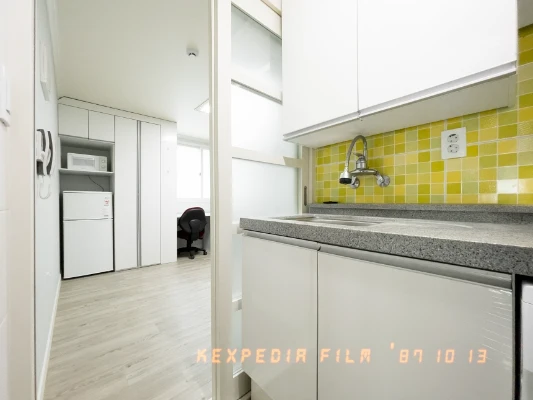 경북대 원룸 매물 사진 사진 3