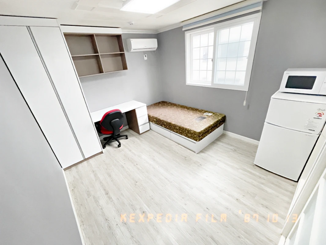 경북대 원룸 매물 사진 사진 1