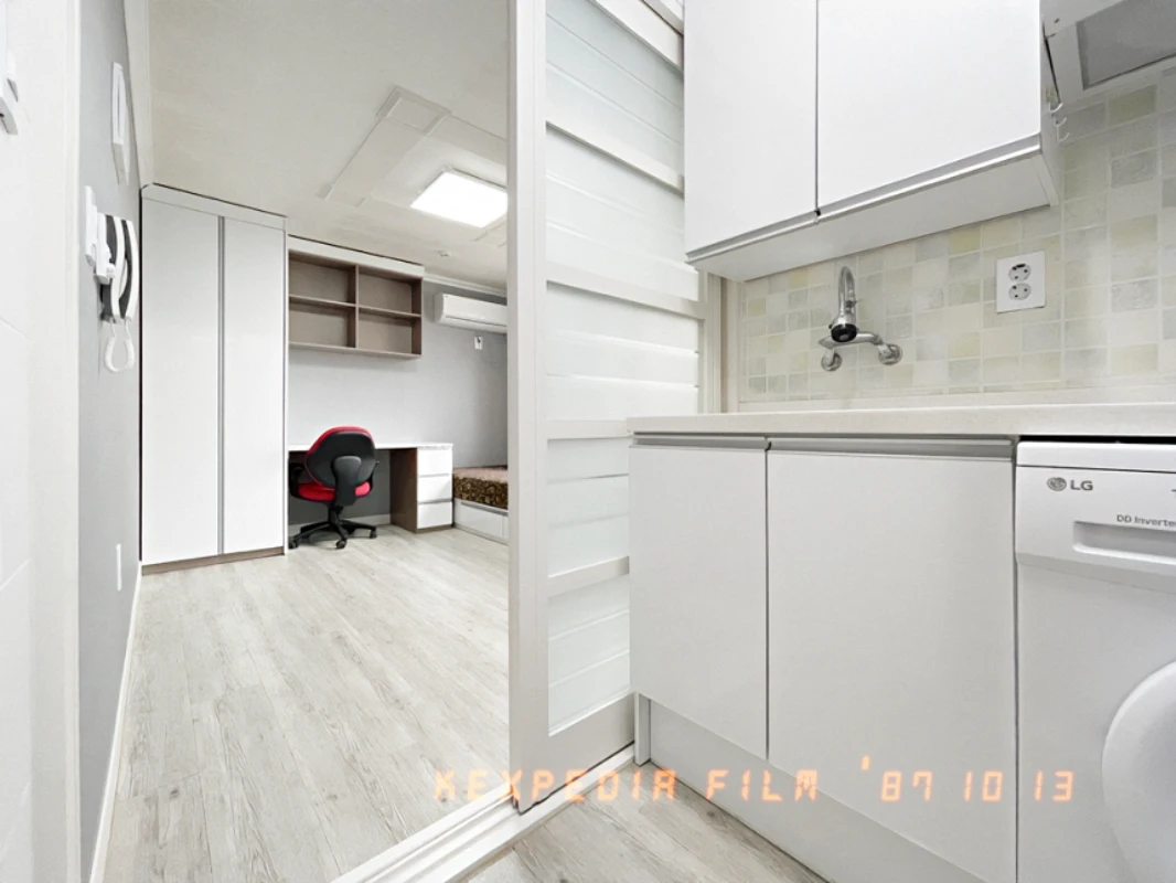 경북대 원룸 매물 사진 사진 3