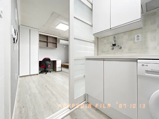 경북대 원룸 매물 사진 사진 3