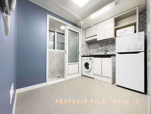 경북대 원룸 매물 사진 사진 3