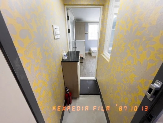 경북대 원룸 매물 사진 사진 3