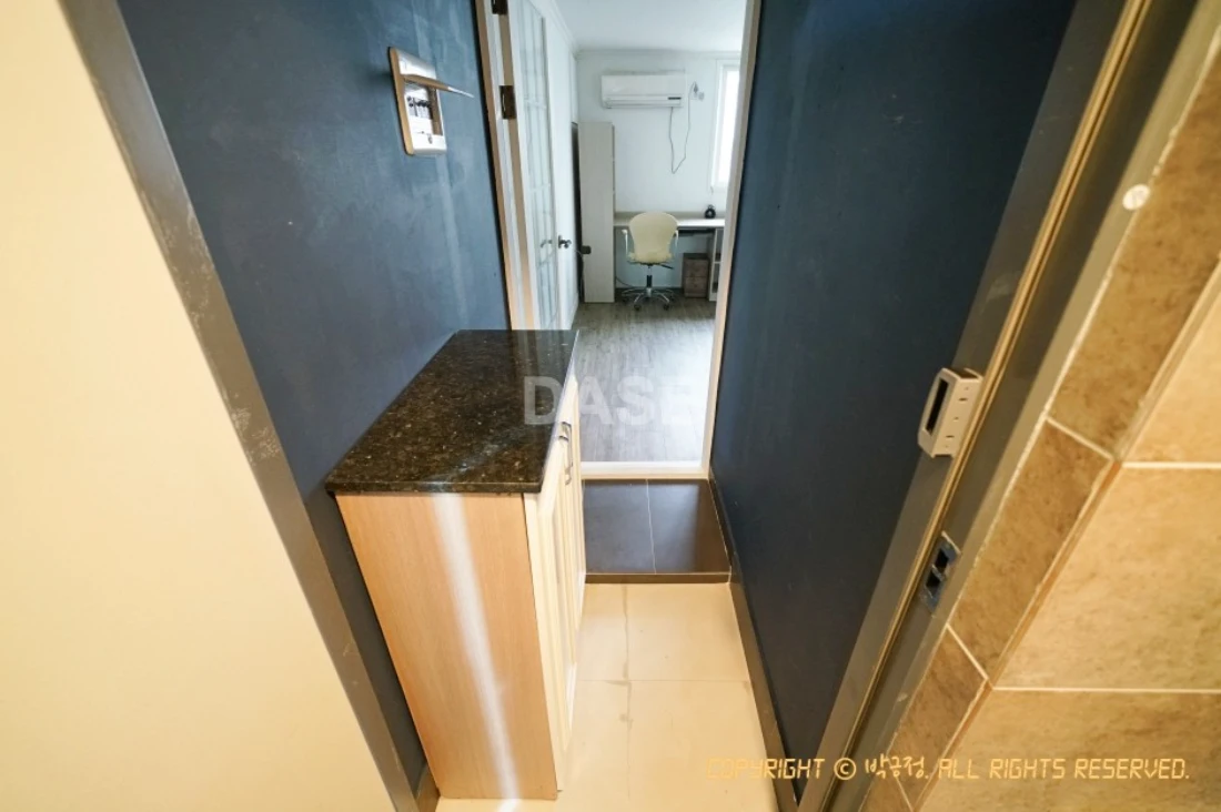 경북대 원룸 매물 사진 사진 2