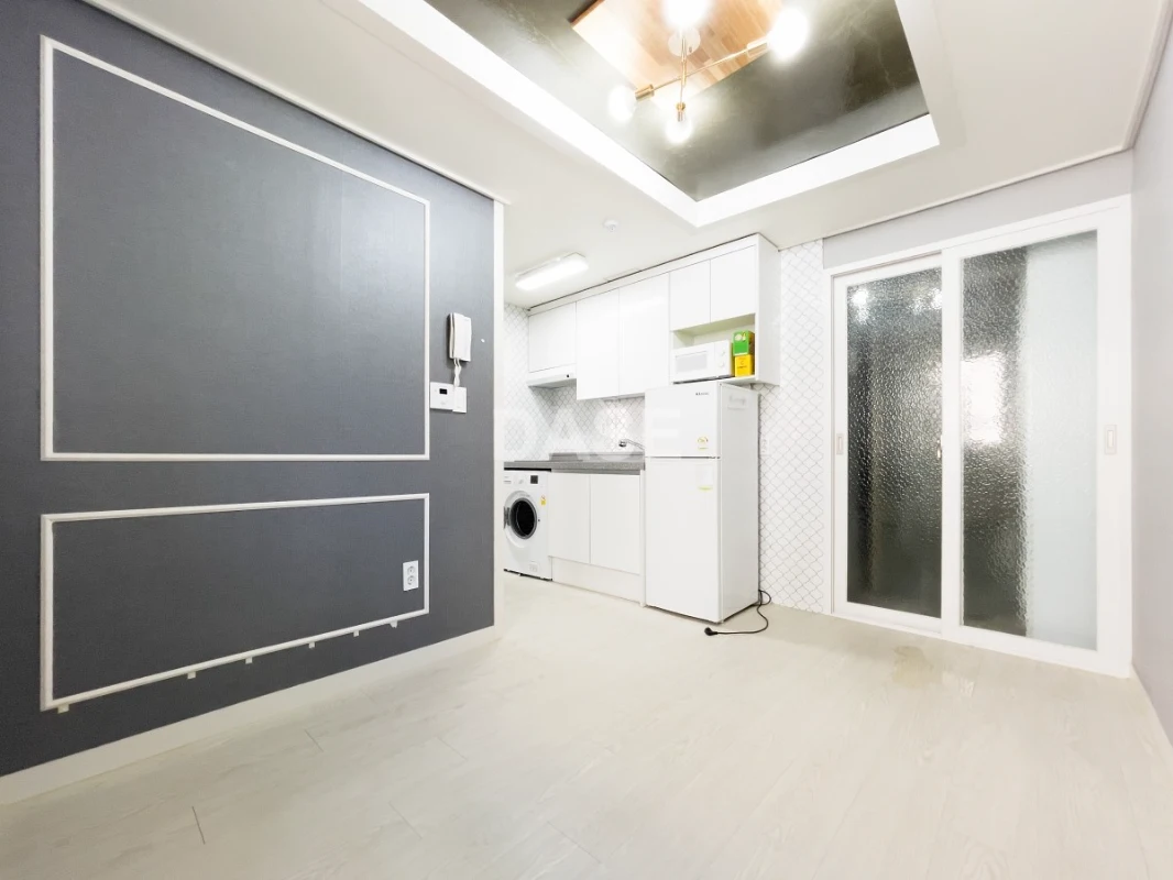 경북대 원룸 매물 사진 사진 1