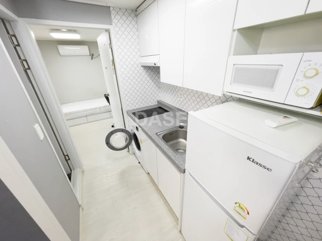 경북대 원룸 매물 사진 사진 2