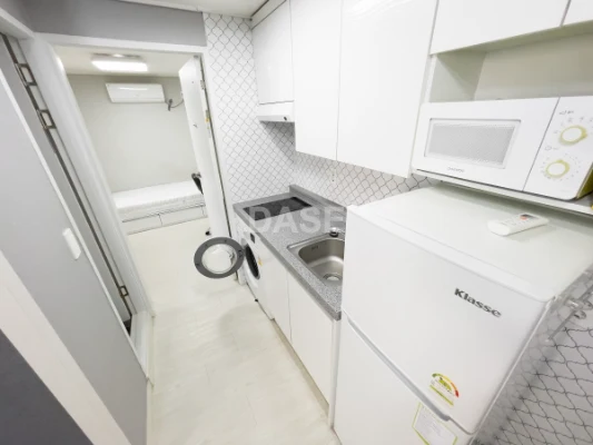 경북대 원룸 매물 사진 사진 2